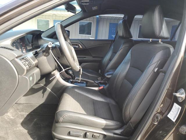 2016 HONDA ACCORD SPO - 1HGCR2F5XGA177873