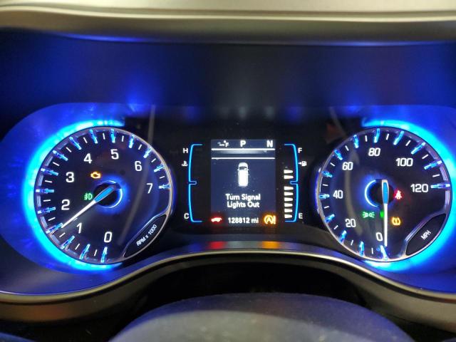 2018 CHRYSLER PACIFICA T - 2C4RC1BG9JR165177