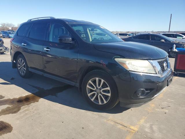 VIN 5N1AR2MN5FC652949 2015 NISSAN PATHFINDER no.4