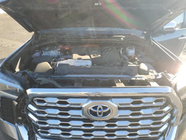 2024 TOYOTA TUNDRA CRE - 5TFMC5EC1RX006600