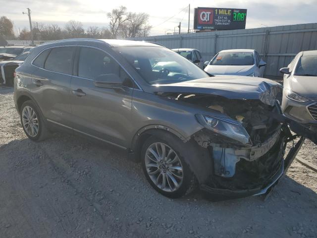 2017 LINCOLN MKC RESERV - 5LMCJ3C92HUL08953