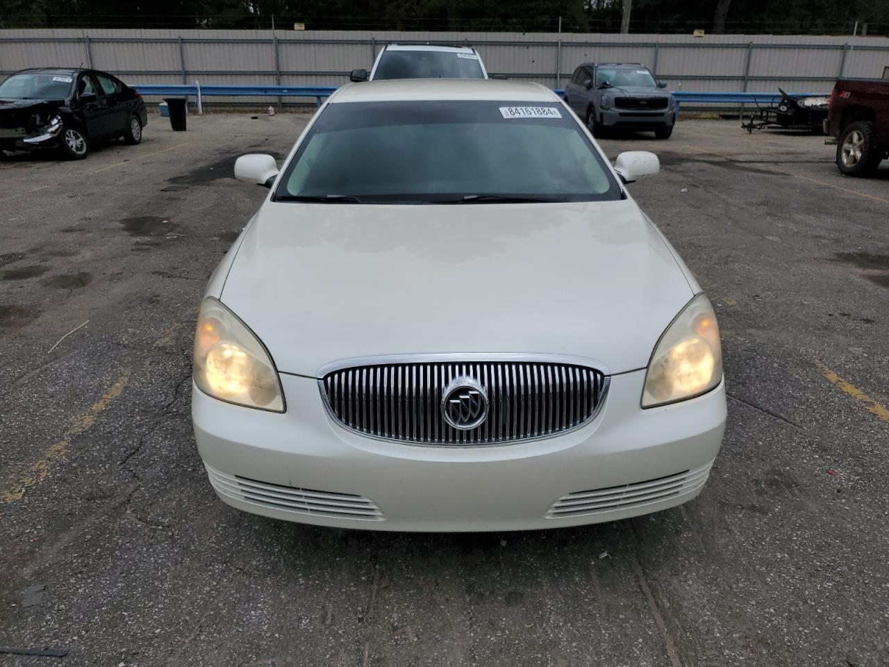 Lot #3025978955 2008 BUICK LUCERNE CX