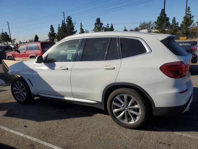 VIN 5UXTR7C56KLE96119 2019 BMW X3 no.2