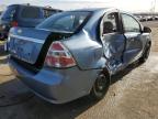 Lot #3024610665 2007 CHEVROLET AVEO BASE