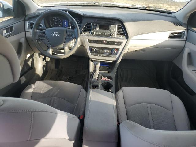 VIN 5NPE24AF5FH066324 2015 HYUNDAI SONATA no.8