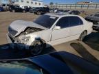 Lot #3024638690 2004 LEXUS LS 430