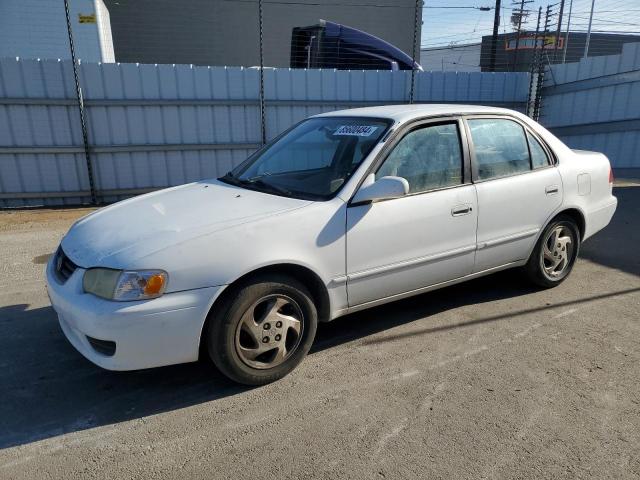 2002 TOYOTA COROLLA CE #3027132794