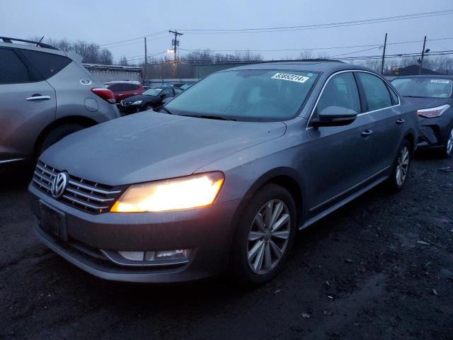 Vin: 1vwcp7a33cc082672, lot: 83852214, volkswagen passat sel 2012 img_1