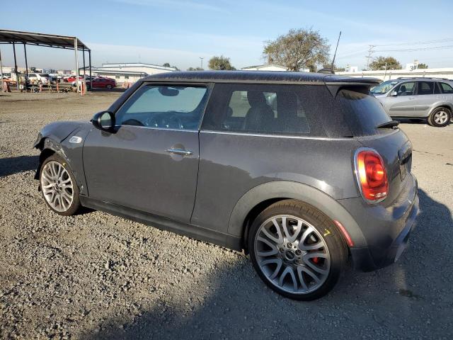 MINI COOPER S 2015 charcoal  gas WMWXP7C53F2A39219 photo #3