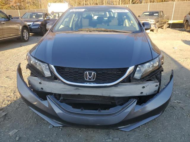 VIN 2HGFB2F56DH500850 2013 HONDA CIVIC no.5