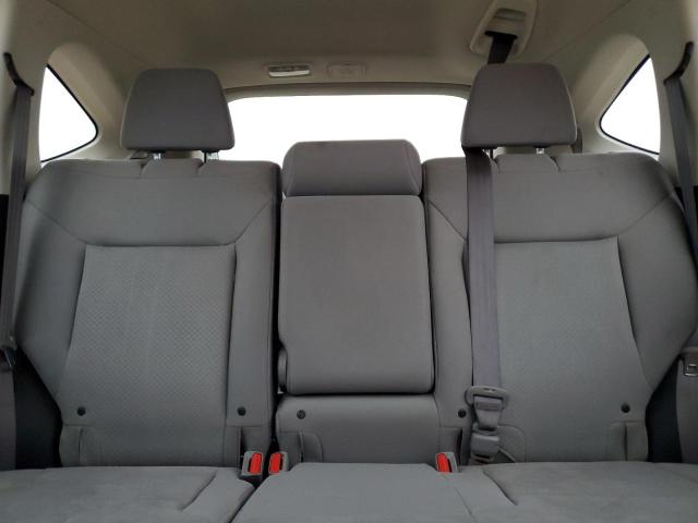 2015 HONDA CR-V EX - 2HKRM3H53FH536532