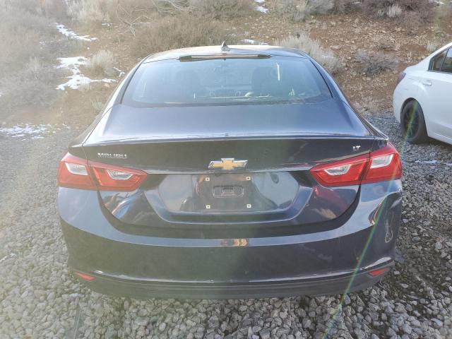2017 CHEVROLET MALIBU LT - 1G1ZE5ST1HF273608