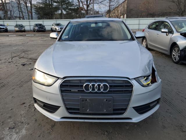 VIN WAUFFAFL2DN015248 2013 AUDI A4 no.5