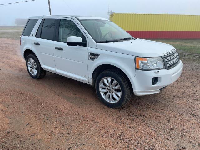 2012 LAND ROVER LR2 HSE #3026993792