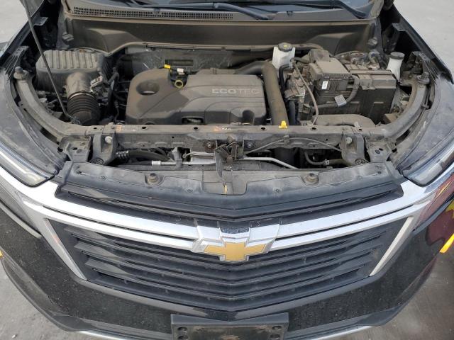 2022 CHEVROLET EQUINOX LT - 3GNAXKEV4NL118036