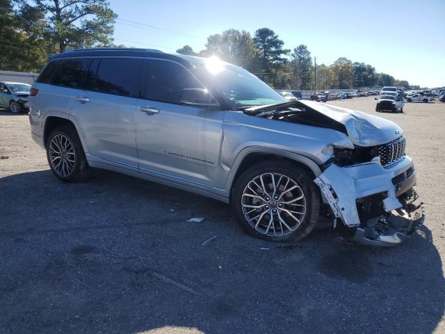 2021 JEEP GRAND CHER - 1C4RJKET4M8184434
