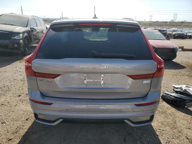 2023 VOLVO XC60 ULTIM YV4H60DX4P1339368