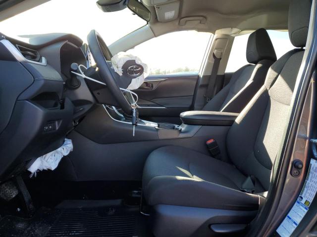 2022 TOYOTA RAV4 LE - 2T3F1RFVXNW305992
