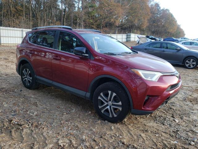 2018 TOYOTA RAV4 LE - 2T3ZFREVXJW439458