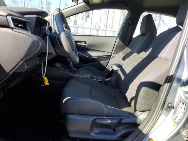 2021 TOYOTA COROLLA SE - JTDS4MCE1MJ069985