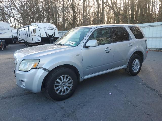 2008 MERCURY MARINER PR #3034500749