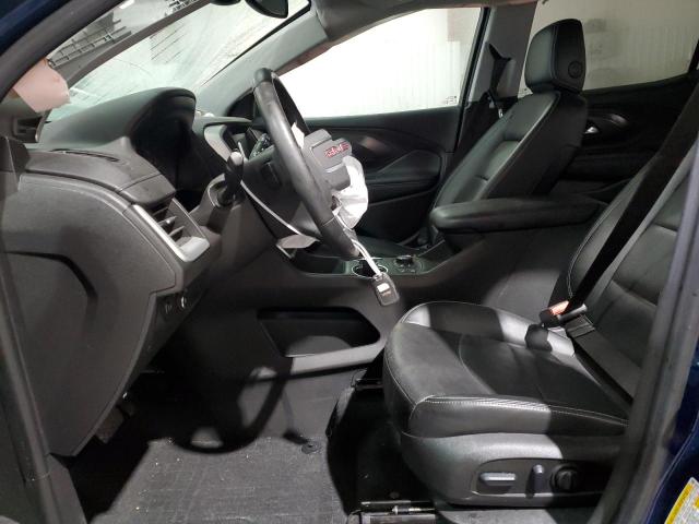 2022 GMC TERRAIN SL - 3GKALPEV7NL158262