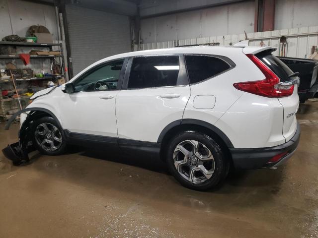 2019 HONDA CR-V EX - 5J6RW2H55KL030060