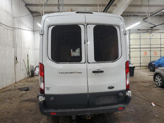 2015 FORD TRANSIT T- - 1FTNR2CM7FKA81713