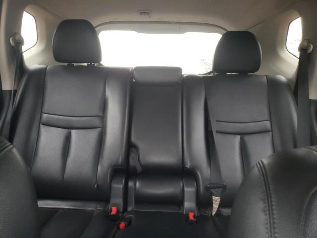 2016 NISSAN ROGUE S - 5N1AT2MV2GC747598