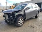 2015 NISSAN ROGUE S - KNMAT2MV8FP516359