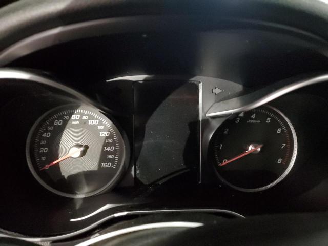 2016 MERCEDES-BENZ C 300 4MAT 55SWF4KB0GU118073