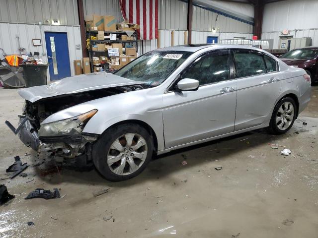 2008 HONDA ACCORD EXL #3029697074