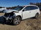 2020 NISSAN PATHFINDER - 5N1DR2AN0LC611674