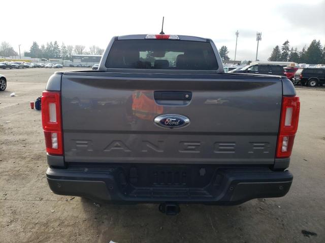 2021 FORD RANGER XL - 1FTER4FH9MLD83571