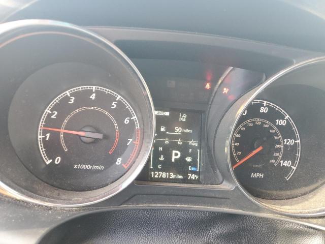 2021 MITSUBISHI OUTLANDER - JA4ARUAU9MU021926