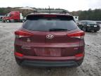 Lot #3024602633 2017 HYUNDAI TUCSON LIM