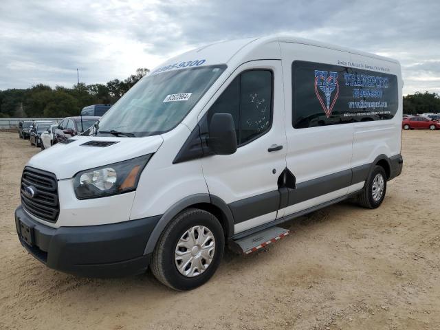 2015 FORD TRANSIT T- #3024283825