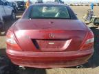 Lot #3028754743 2007 MERCEDES-BENZ SLK 280