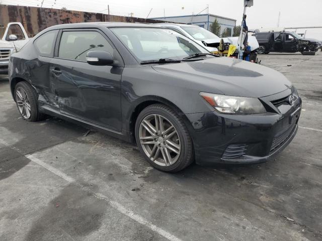 VIN JTKJF5C70D3057479 2013 TOYOTA SCION no.4