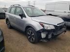 Lot #3024600598 2018 SUBARU FORESTER 2