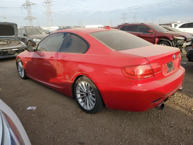 VIN WBAKG1C59DJ217707 2013 BMW 3 SERIES no.2