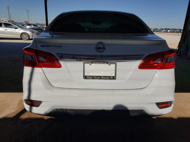 VIN 3N1AB7AP5KY216411 2019 NISSAN SENTRA no.6