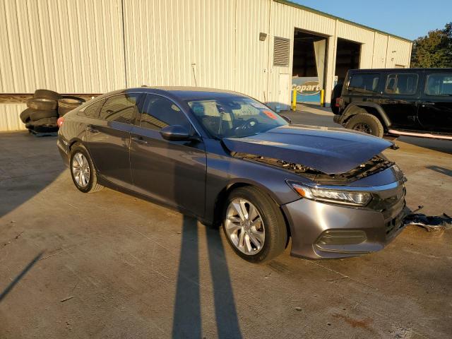2020 HONDA ACCORD LX - 1HGCV1F19LA020526