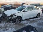 2017 HYUNDAI SONATA SE - 5NPE24AF7HH498769