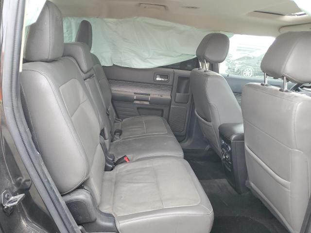 2016 FORD FLEX SEL - 2FMGK5C85GBA18134