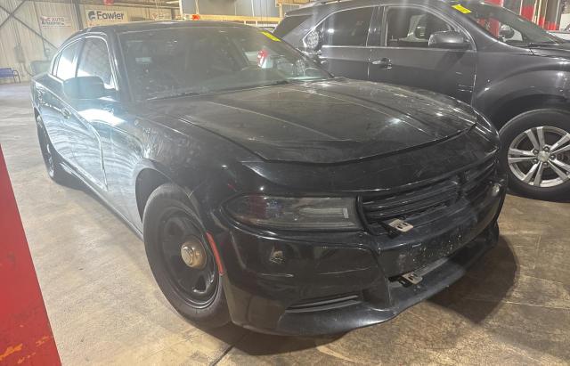 2016 DODGE CHARGER PO - 2C3CDXAT7GH356829