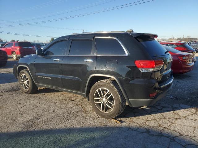 2018 JEEP GRAND CHER - 1C4RJFBG0JC260254