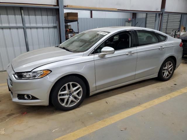 VIN 3FA6P0HD1ER132677 2014 FORD FUSION no.1