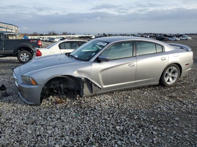 DODGE CHARGER SE