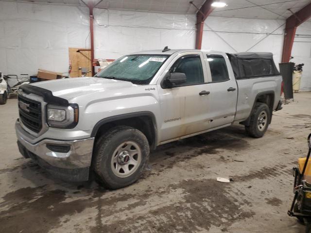 2018 GMC SIERRA K15 #3024997145